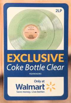 2LP Shania Twain: Greatest Hits CLR | LTD