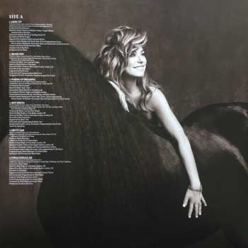 LP Shania Twain: Queen Of Me CLR | LTD | PIC