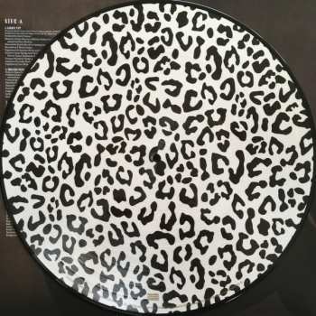 LP Shania Twain: Queen Of Me CLR | LTD | PIC