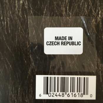 LP Shania Twain: Queen Of Me CLR | LTD | PIC