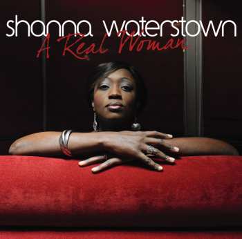 Album Shanna Waterstown: A Real Woman
