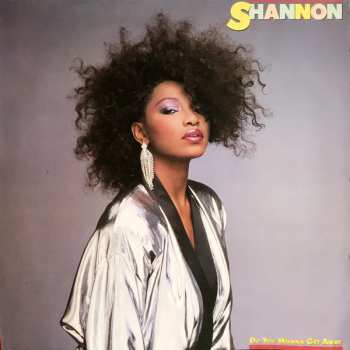 LP Shannon: Do You Wanna Get Away