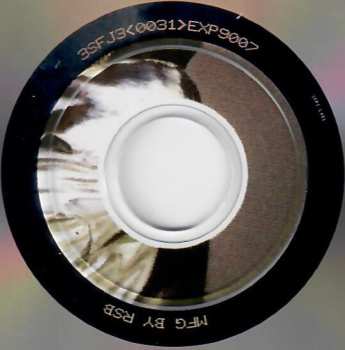 CD Shannon: Do You Wanna Get Away