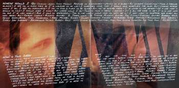 CD Shannon Lawson: Chase The Sun