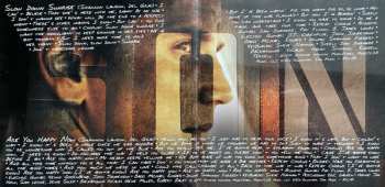 CD Shannon Lawson: Chase The Sun