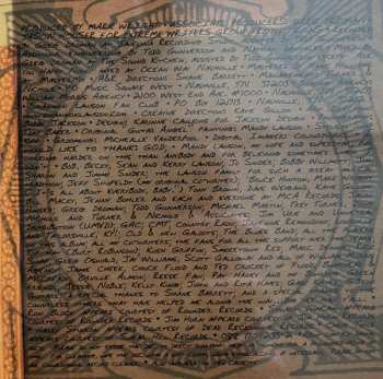 CD Shannon Lawson: Chase The Sun