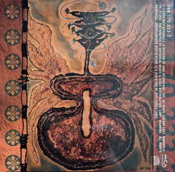 CD Shannon Lawson: Chase The Sun