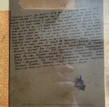 CD Shannon Lawson: Chase The Sun