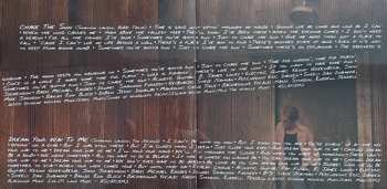 CD Shannon Lawson: Chase The Sun