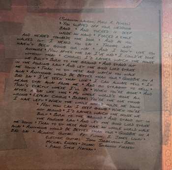 CD Shannon Lawson: Chase The Sun