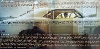 CD Shannon Lawson: Chase The Sun