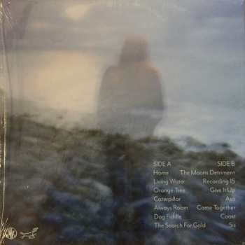 LP Shannon Lay: Living Water