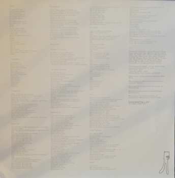 LP Shannon Lay: Living Water