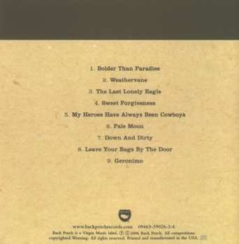 CD Shannon McNally: North American Ghost Music (Live)