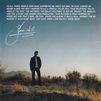 CD Shannon Noll: Turn It Up