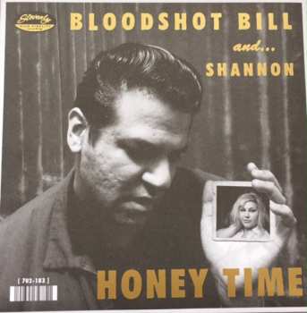 SP Bloodshot Bill: Honey Time