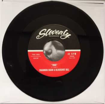 SP Bloodshot Bill: Honey Time