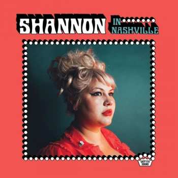 CD Shannon Shaw: Shannon In Nashville