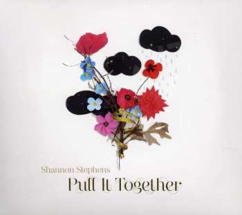 Album Shannon Stephens: Pull It Together