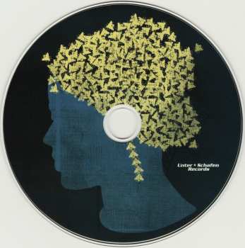 CD Shannon Wright: Honeybee Girls