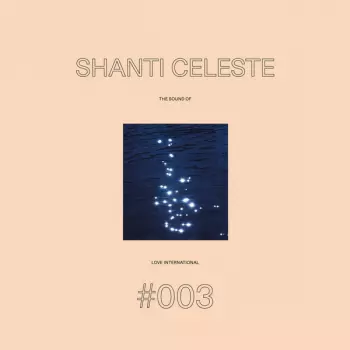 The Sound Of Love International #003