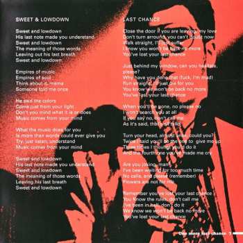 CD Shanty Town: One More Last Chance