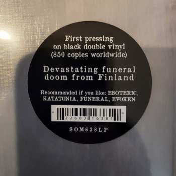 2LP Shape Of Despair: Return To The Void LTD | CLR