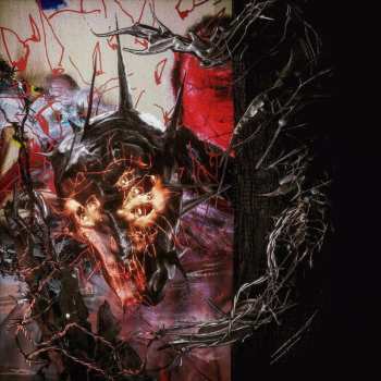 LP Shapednoise: Absurd Matter LTD