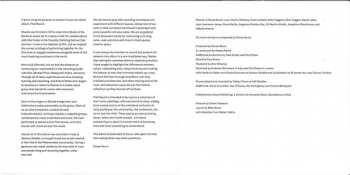 CD Shards: Find Sound