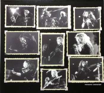 CD Shark Island: S'cool Bus DLX