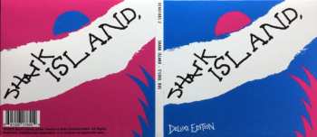 CD Shark Island: S'cool Bus DLX