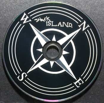CD Shark Island: S'cool Bus DLX