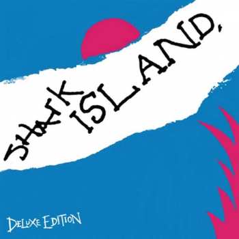 CD Shark Island: S'cool Bus DLX