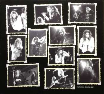 CD Shark Island: S'cool Bus DLX