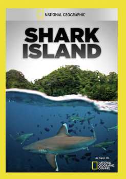 Album Shark Island: Shark Island