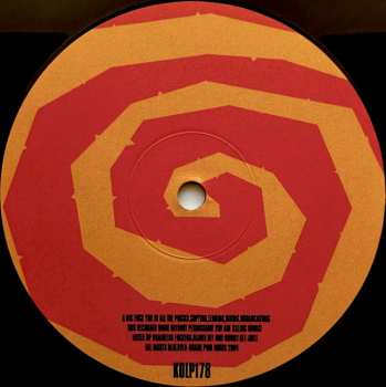 LP Shark Soup: Shark Soup