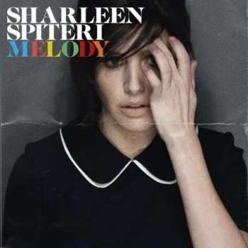 CD Sharleen Spiteri: Melody
