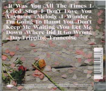 CD Sharleen Spiteri: Melody