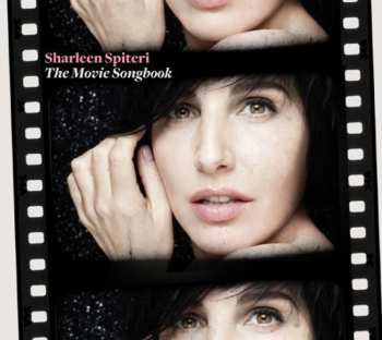Album Sharleen Spiteri: The Movie Songbook