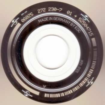 CD Sharleen Spiteri: The Movie Songbook