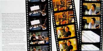 CD Sharleen Spiteri: The Movie Songbook