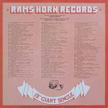 LP Sharon Redd: Love How You Feel