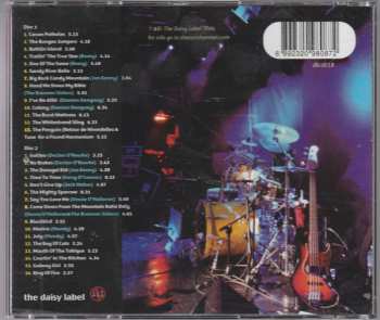 2CD Sharon Shannon: Live At Dolans