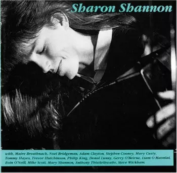 Sharon Shannon: Sharon Shannon