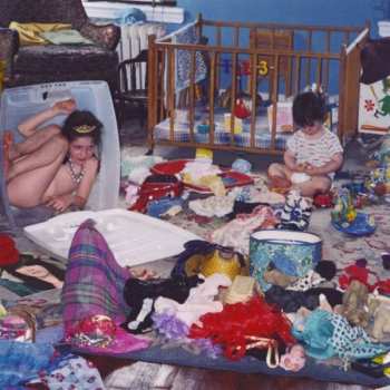 LP Sharon Van Etten: Remind Me Tomorrow