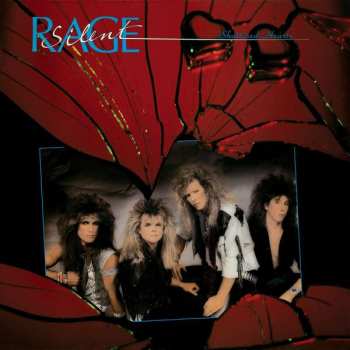 Album Silent Rage: Shattered Hearts