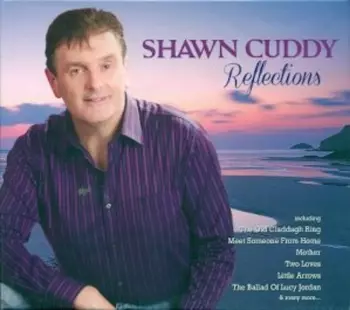 Shawn Cuddy: Reflections