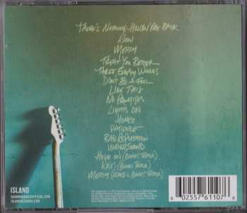 CD Shawn Mendes: Illuminate DLX