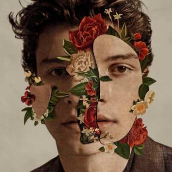 Album Shawn Mendes: Shawn Mendes
