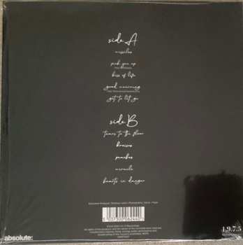 LP Shaznay Lewis: Pages CLR